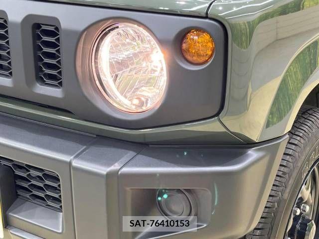 Suzuki JIMNY 2021-08 223456-12