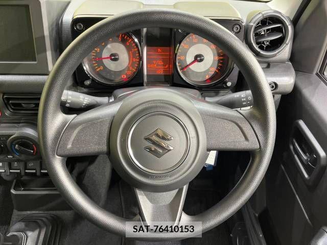 Suzuki JIMNY 2021-08 223456-11