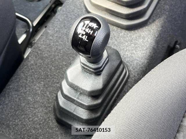 Suzuki JIMNY 2021-08 223456-3