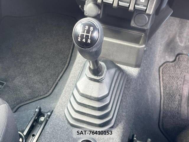 Suzuki JIMNY 2021-08 223456-2