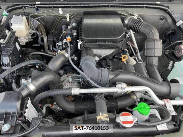 Suzuki JIMNY 2021-08 223456-18