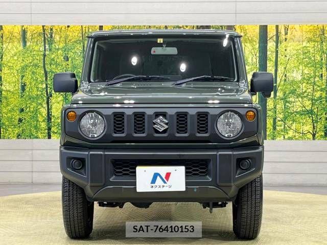 Suzuki JIMNY 2021-08 223456-14