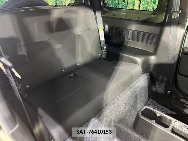 Suzuki JIMNY 2021-08 223456-9