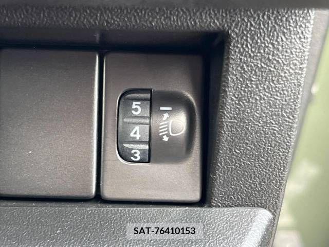 Suzuki JIMNY 2021-08 223456-7