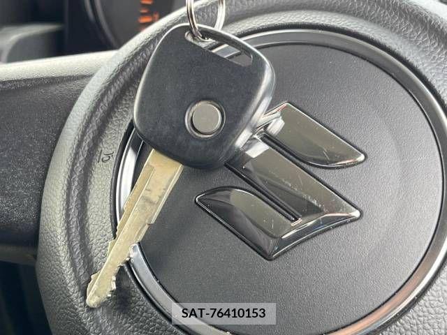 Suzuki JIMNY 2021-08 223456-4