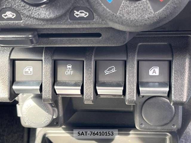 Suzuki JIMNY 2021-08 223456-6