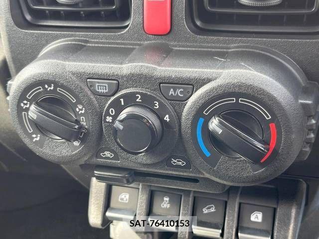 Suzuki JIMNY 2021-08 223456-5