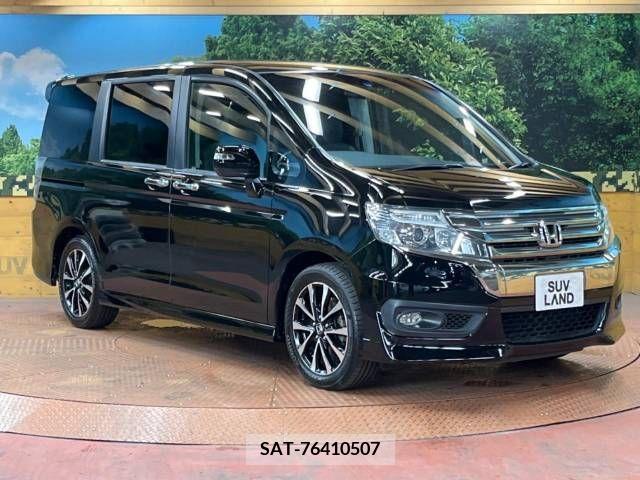 Honda e 2013-07 394311-17