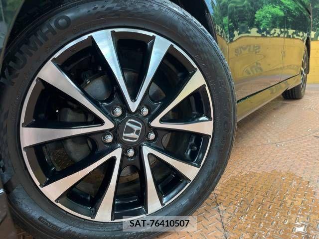 Honda e 2013-07 394311-13