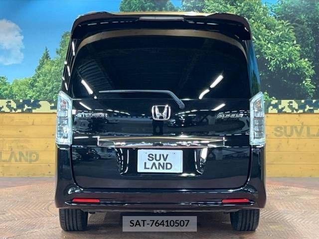 Honda e 2013-07 394311-16