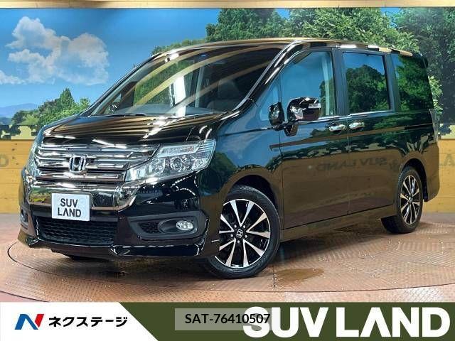 Honda e 2013-07 394311-0