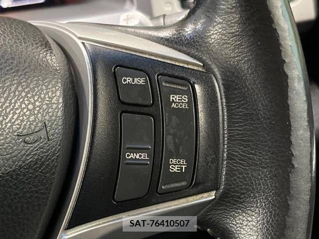 Honda e 2013-07 394311-5