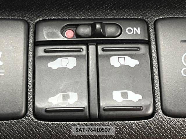 Honda e 2013-07 394311-4