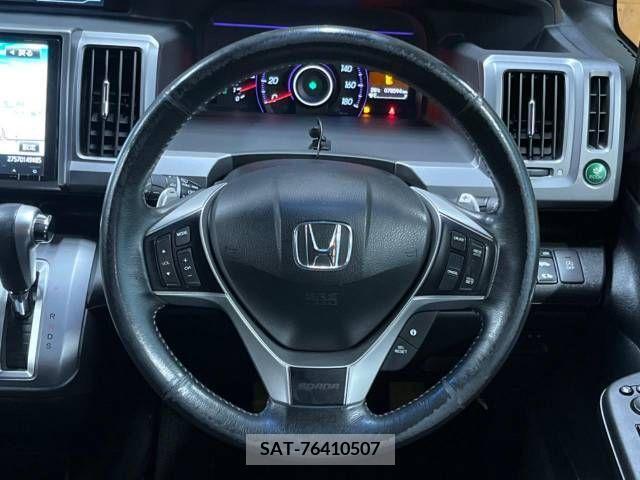 Honda e 2013-07 394311-12