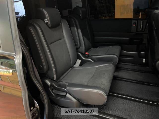 Honda e 2013-07 394311-9