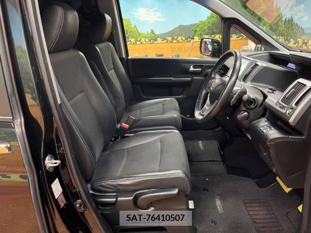 Honda e 2013-07 394311-8