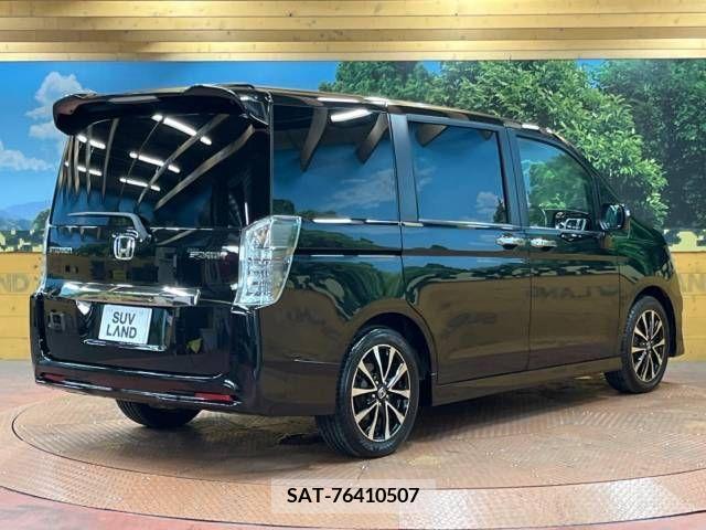 Honda e 2013-07 394311-18