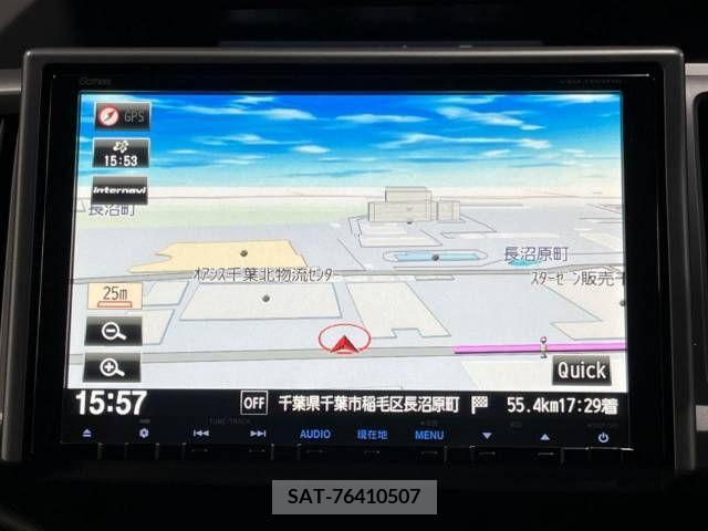 Honda e 2013-07 394311-2