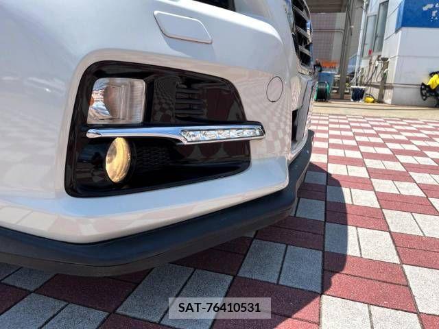 Subaru LEVORG 2016-03 347322-2
