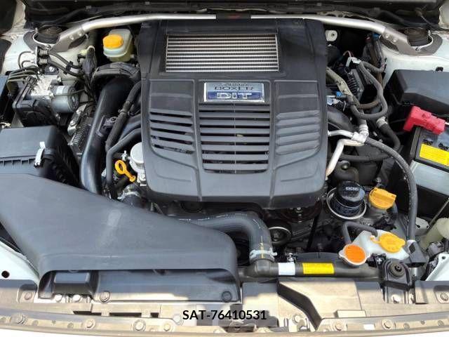 Subaru LEVORG 2016-03 347322-18