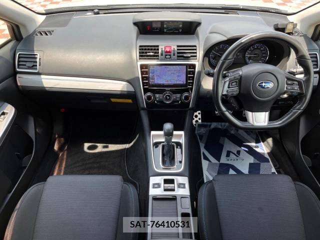Subaru LEVORG 2016-03 347322-1