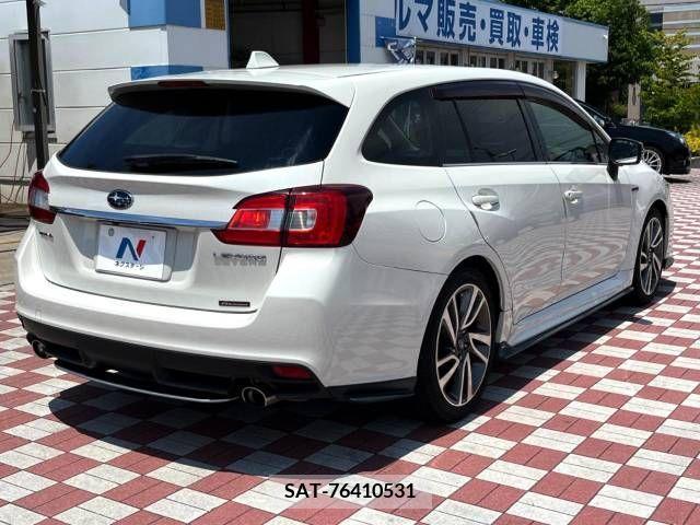 Subaru LEVORG 2016-03 347322-17