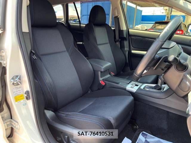 Subaru LEVORG 2016-03 347322-8