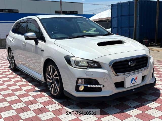 Subaru LEVORG 2016-03 347322-16