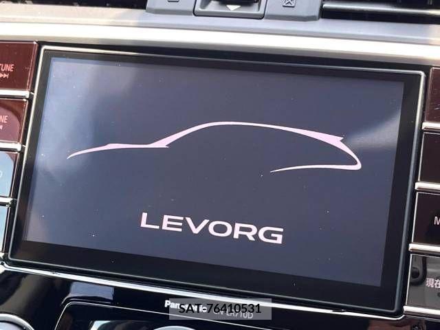 Subaru LEVORG 2016-03 347322-7