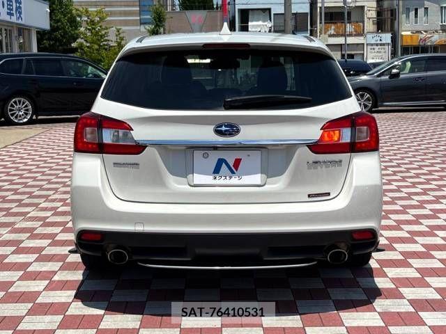 Subaru LEVORG 2016-03 347322-15