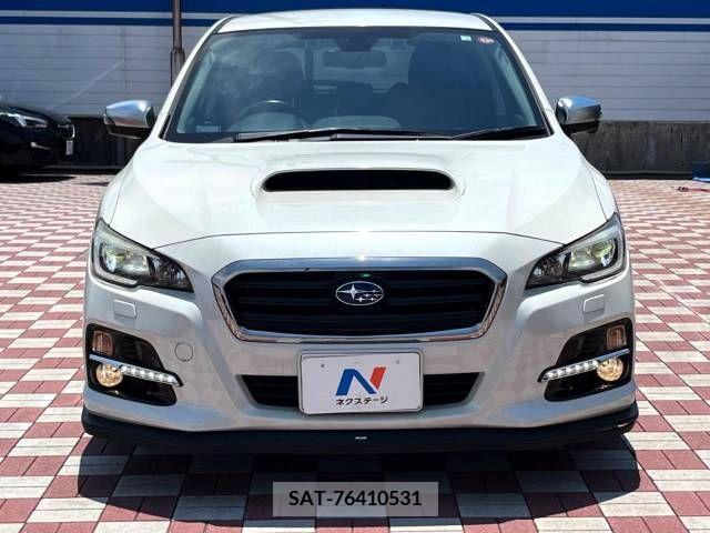 Subaru LEVORG 2016-03 347322-14