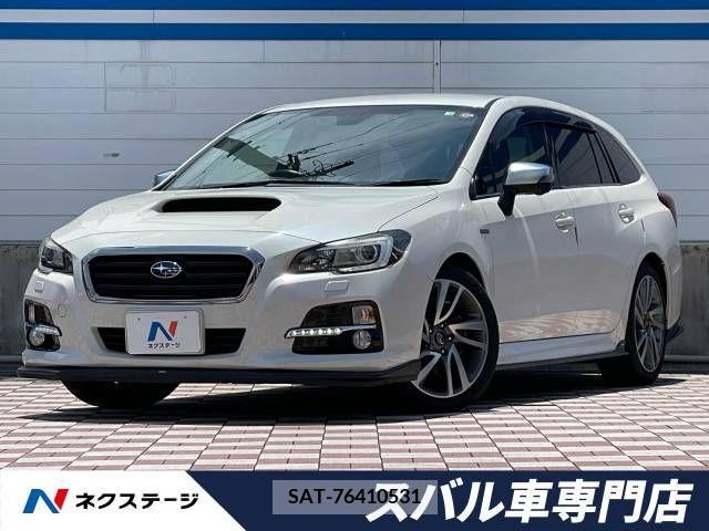 Subaru LEVORG 2016-03 347322-0