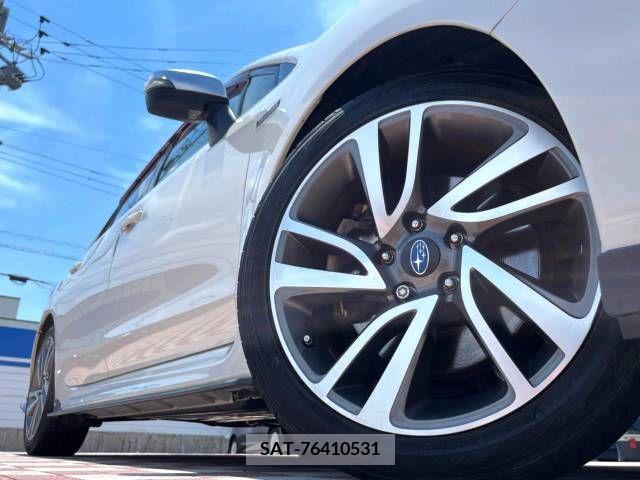 Subaru LEVORG 2016-03 347322-13