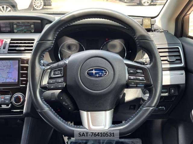 Subaru LEVORG 2016-03 347322-11