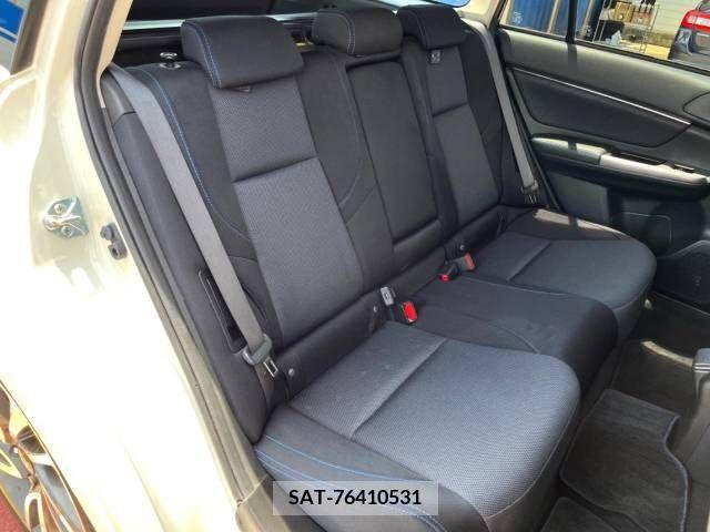 Subaru LEVORG 2016-03 347322-9