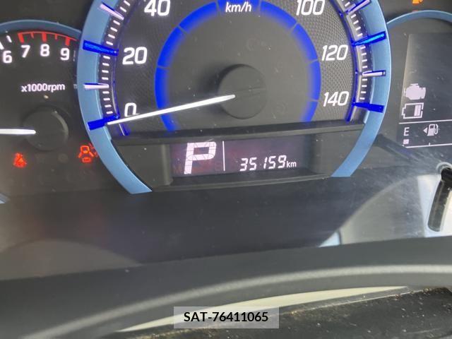 Suzuki WAGON R 2012-08 252906-4
