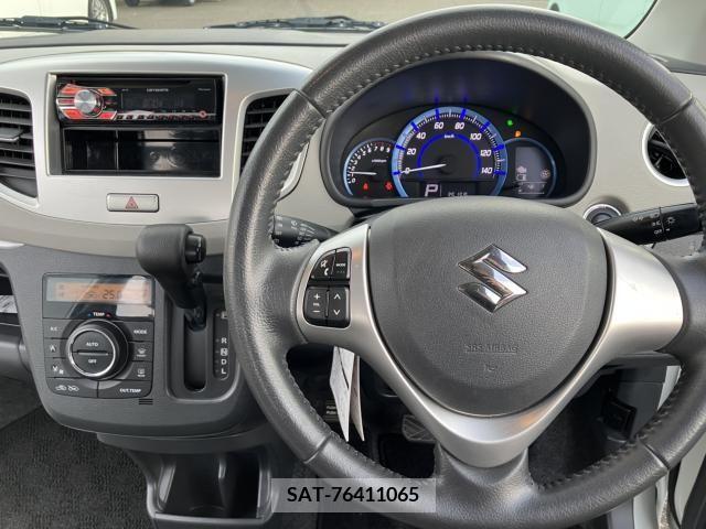 Suzuki WAGON R 2012-08 252906-5