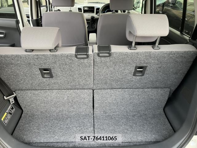 Suzuki WAGON R 2012-08 252906-14