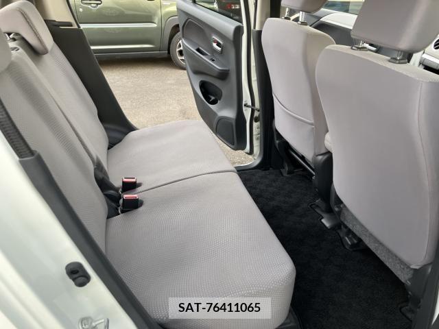 Suzuki WAGON R 2012-08 252906-12