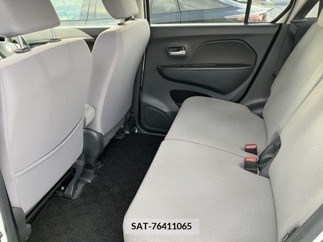 Suzuki WAGON R 2012-08 252906-13