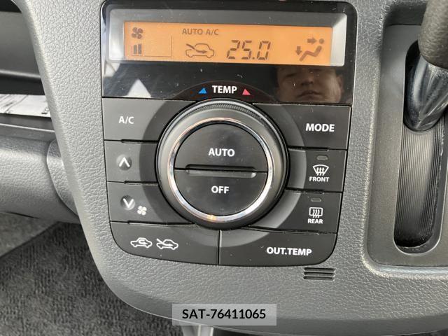 Suzuki WAGON R 2012-08 252906-6