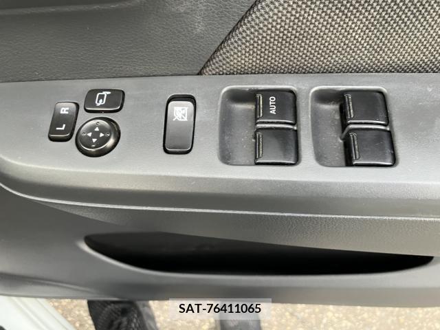 Suzuki WAGON R 2012-08 252906-8