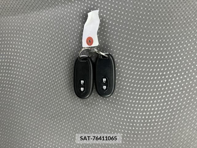 Suzuki WAGON R 2012-08 252906-9