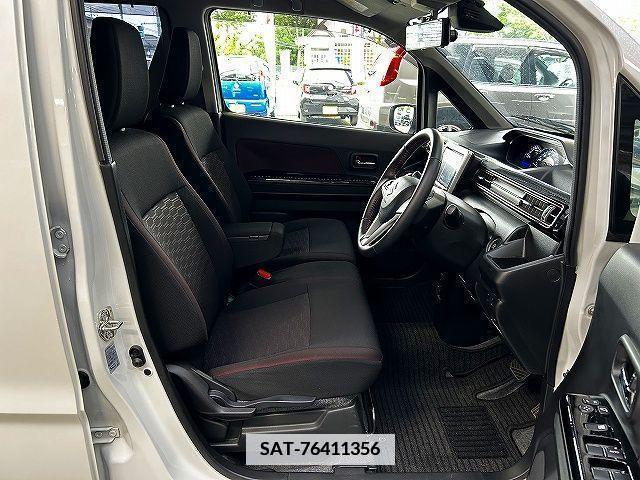 Suzuki WAGON R 2019-07 339348-3