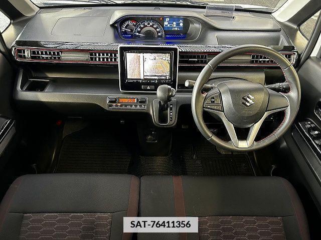Suzuki WAGON R 2019-07 339348-1