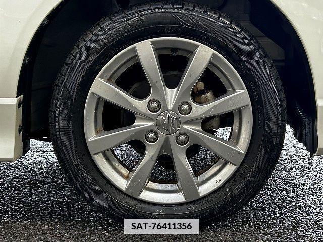 Suzuki WAGON R 2019-07 339348-26