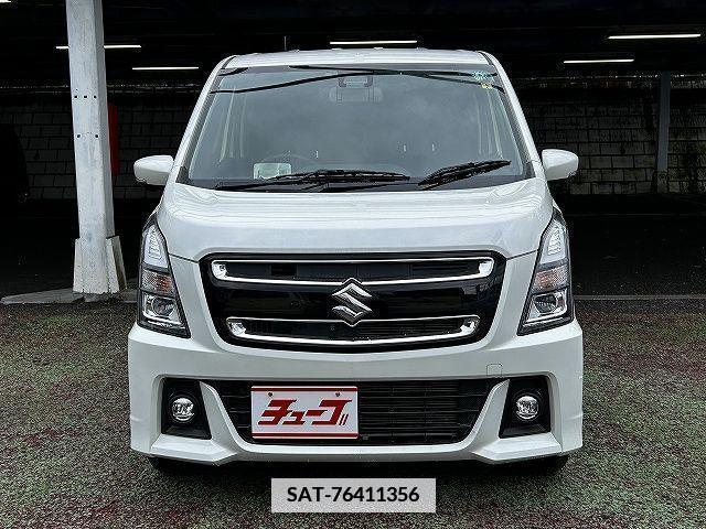 Suzuki WAGON R 2019-07 339348-16