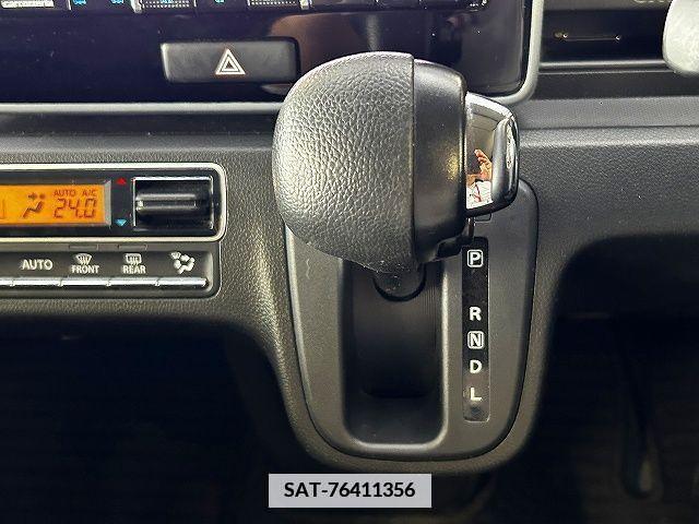 Suzuki WAGON R 2019-07 339348-19