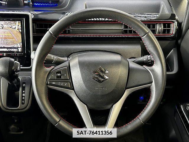 Suzuki WAGON R 2019-07 339348-13