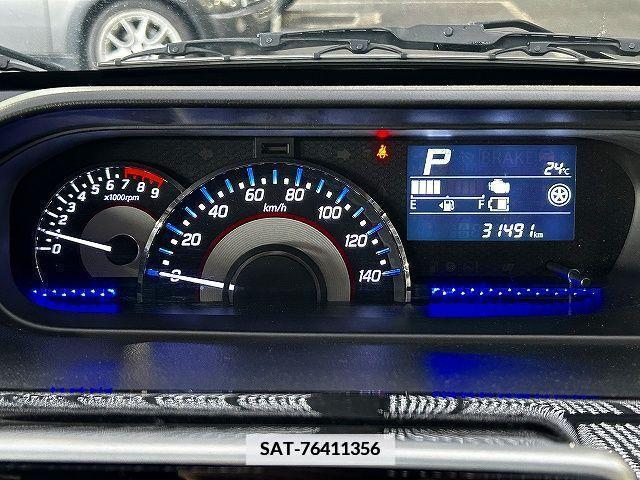 Suzuki WAGON R 2019-07 339348-7